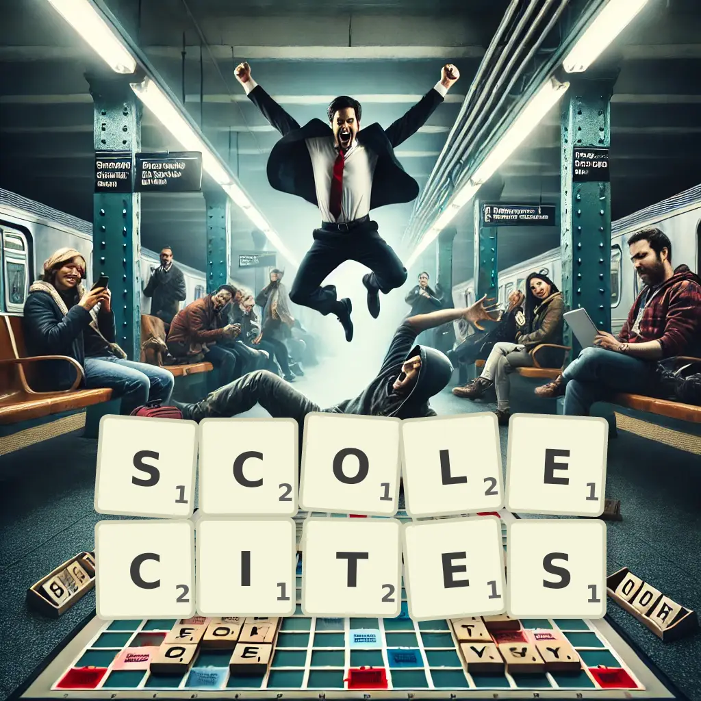 List of words with letters SCOLECITES Words with letters SCOLECITES