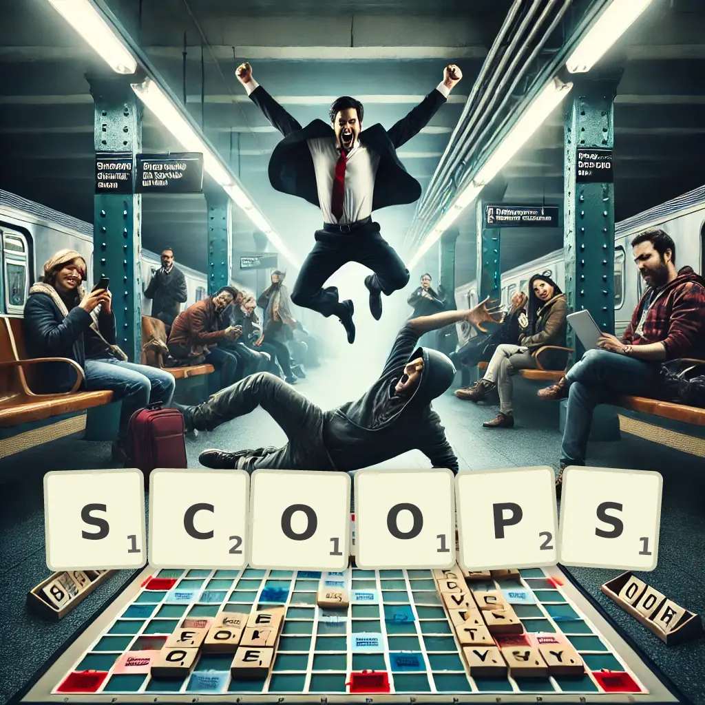 List of words with letters SCOOPS Words with letters SCOOPS