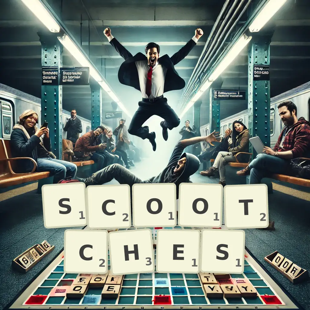 List of words with letters SCOOTCHES Words with letters SCOOTCHES