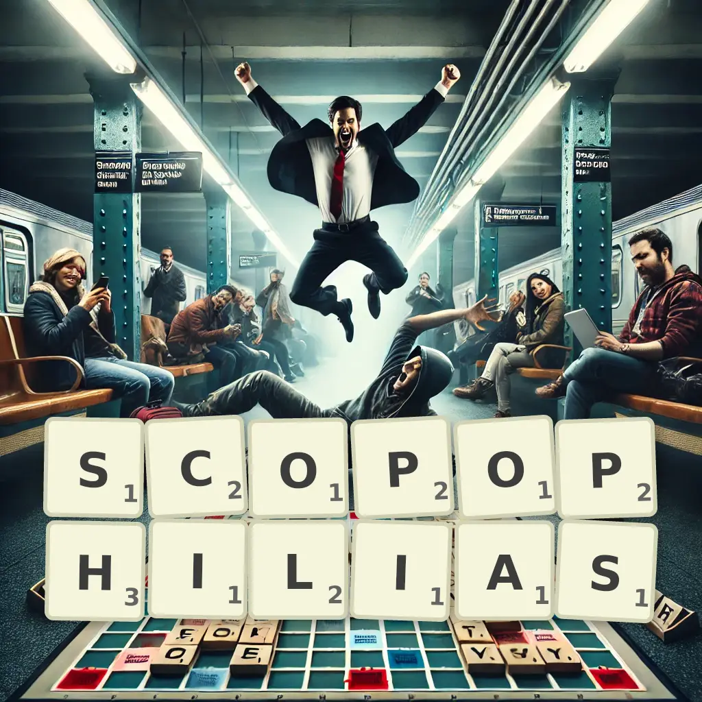 List of words with letters SCOPOPHILIAS Words with letters SCOPOPHILIAS