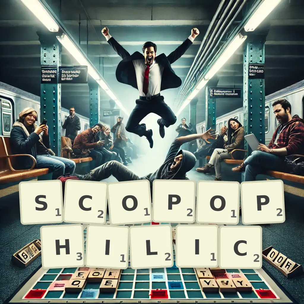 List of words with letters SCOPOPHILIC Words with letters SCOPOPHILIC