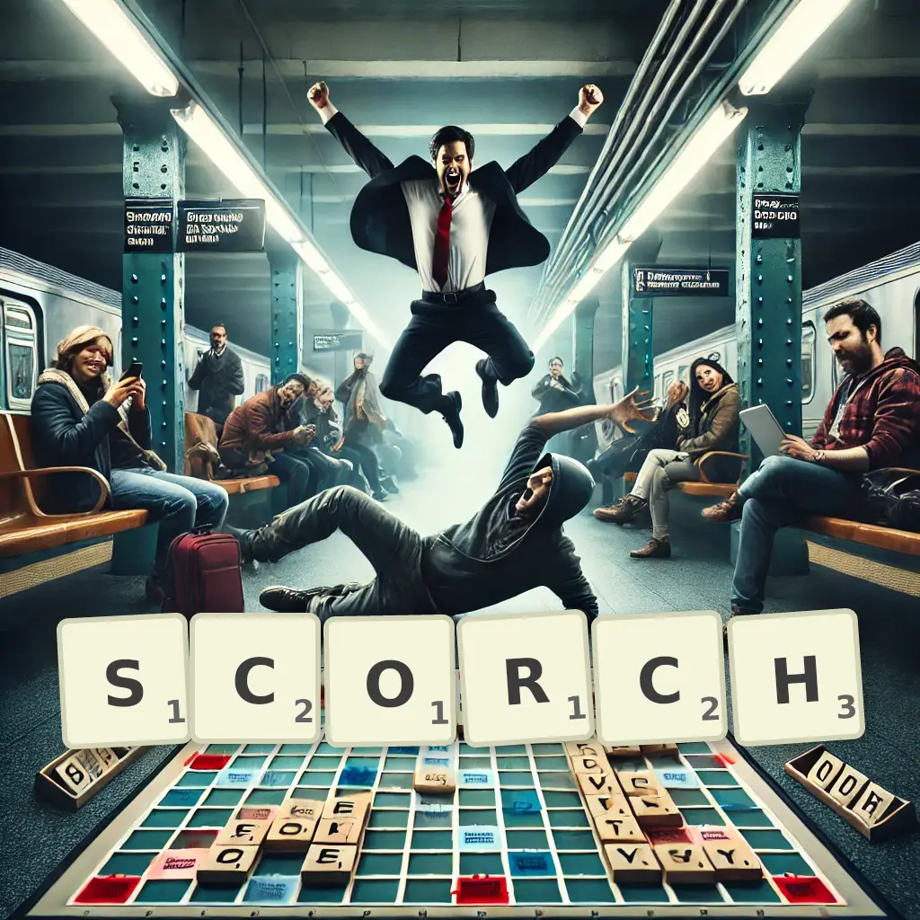 List of words with letters SCORCH Words with letters SCORCH