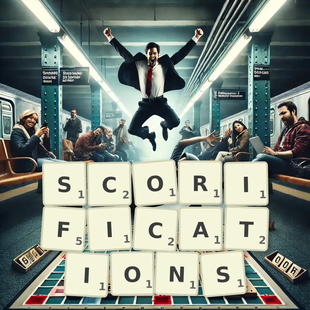 List of words with letters SCORIFICATIONS Words with letters SCORIFICATIONS