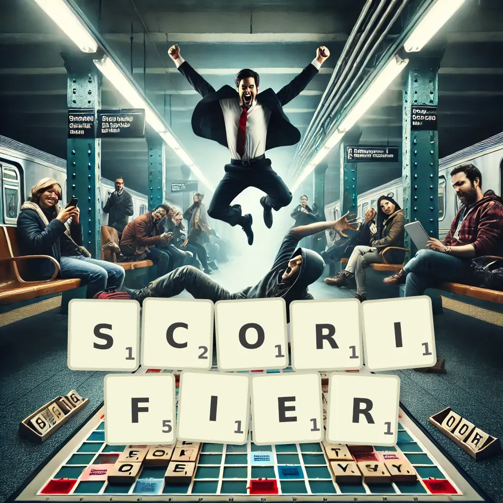 List of words with letters SCORIFIER Words with letters SCORIFIER