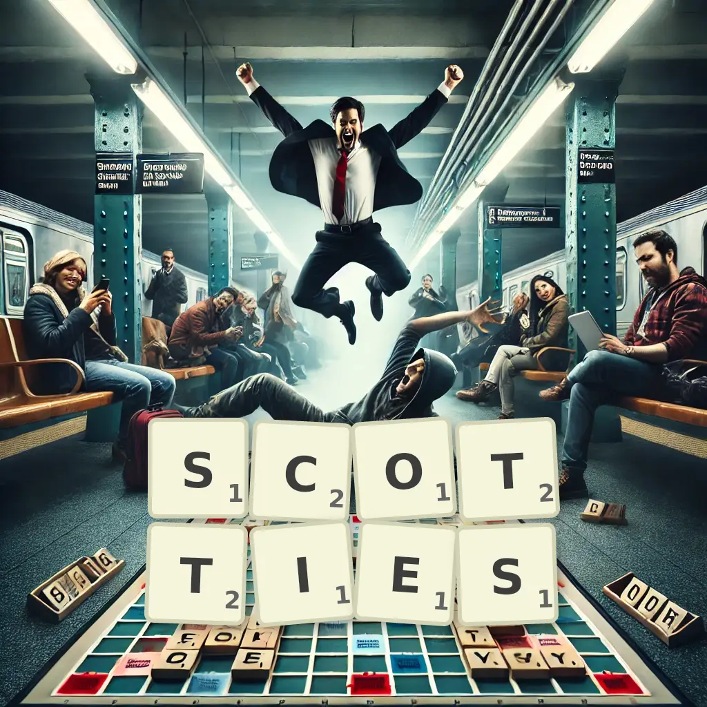 List of words with letters SCOTTIES Words with letters SCOTTIES
