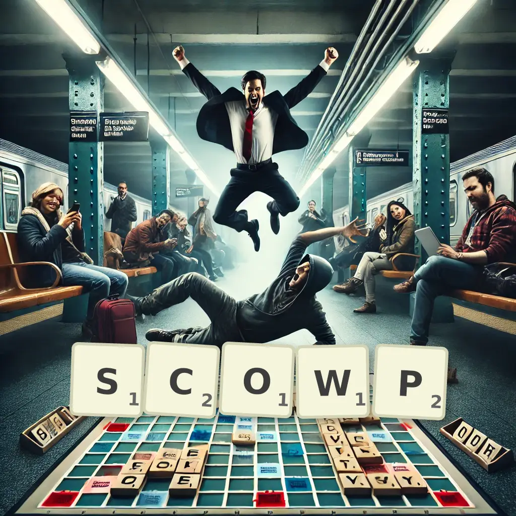 List of words with letters SCOWP Words with letters SCOWP