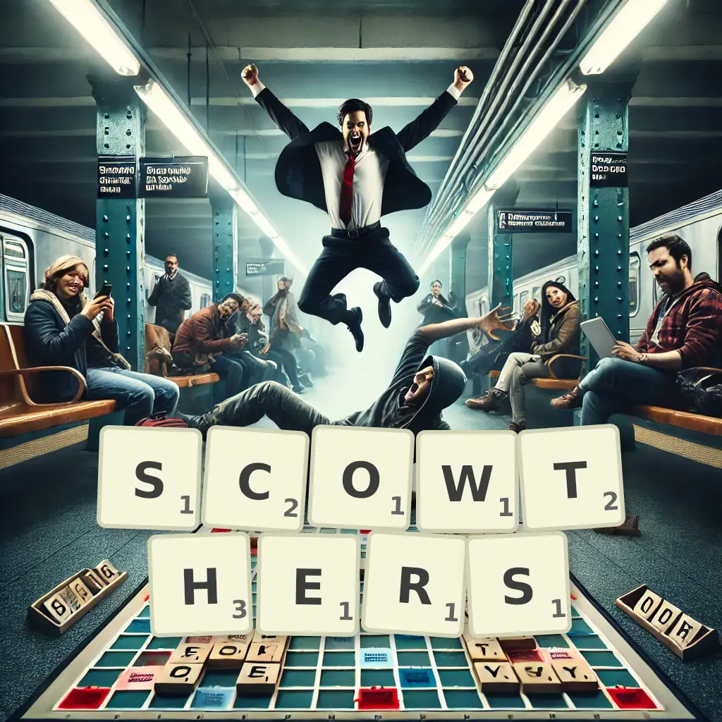 List of words with letters SCOWTHERS Words with letters SCOWTHERS