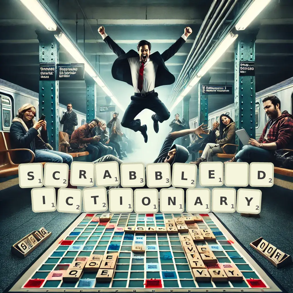 List of words with letters SCRABBLE-DICTIONARY Words with letters SCRABBLE-DICTIONARY