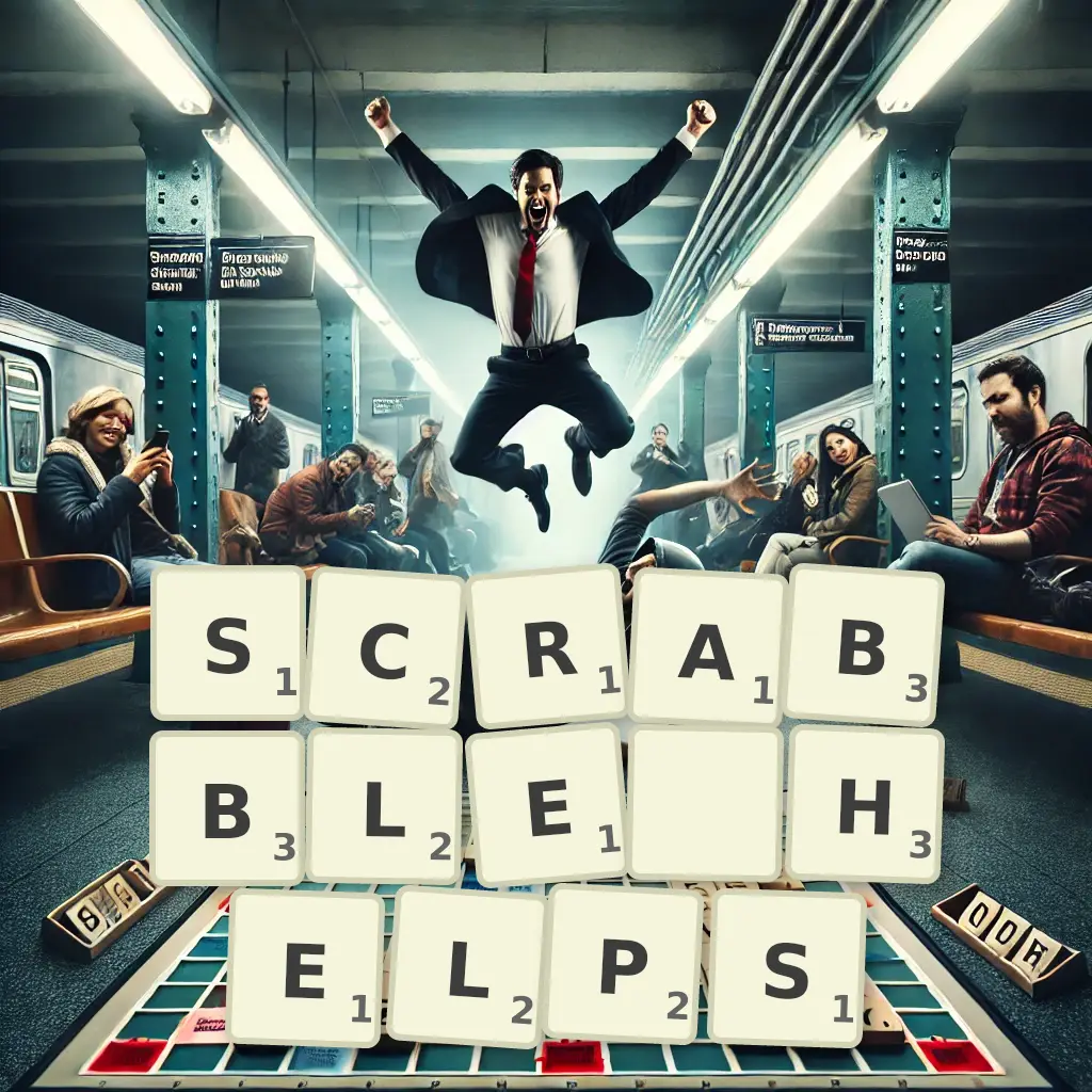 Words with letters SCRABBLE-HELPS