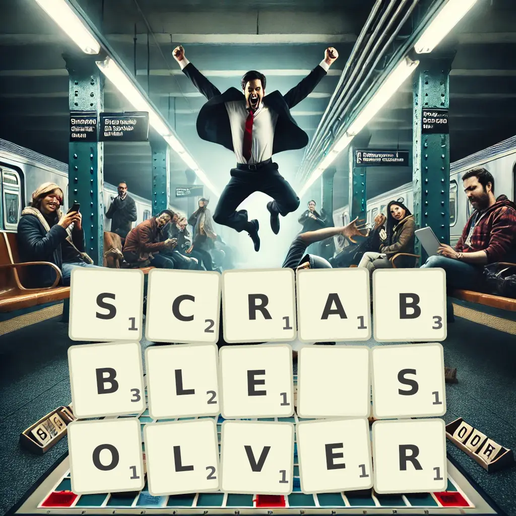 List of words with letters SCRABBLE-SOLVER Words with letters SCRABBLE-SOLVER