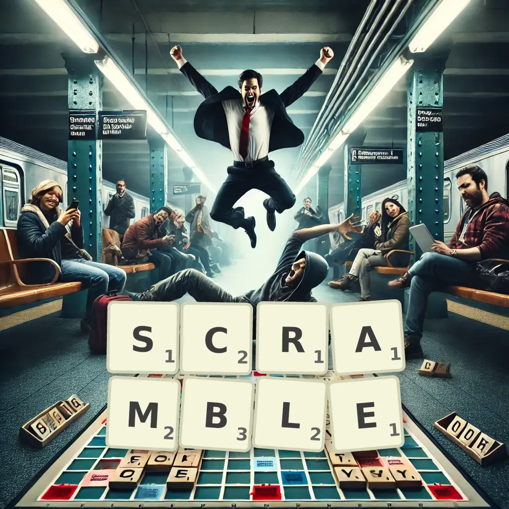 List of words with letters SCRAMBLE Words with letters SCRAMBLE