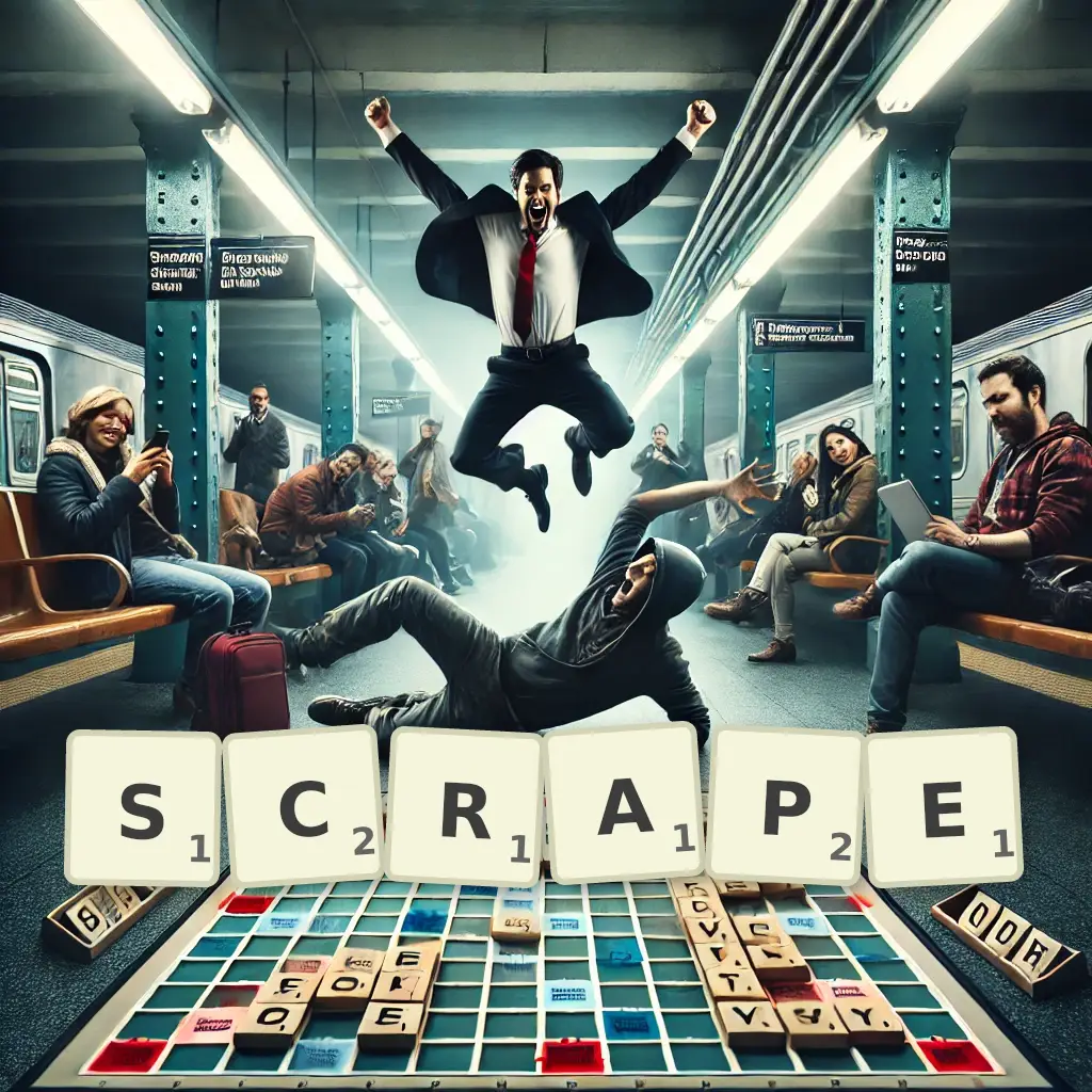 List of words with letters SCRAPE Words with letters SCRAPE