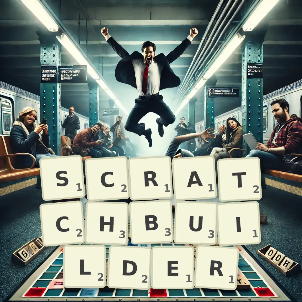 List of words with letters SCRATCHBUILDER Words with letters SCRATCHBUILDER