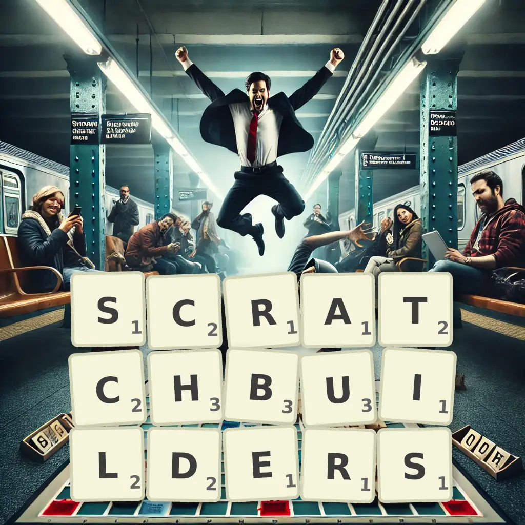 List of words with letters SCRATCHBUILDERS Words with letters SCRATCHBUILDERS