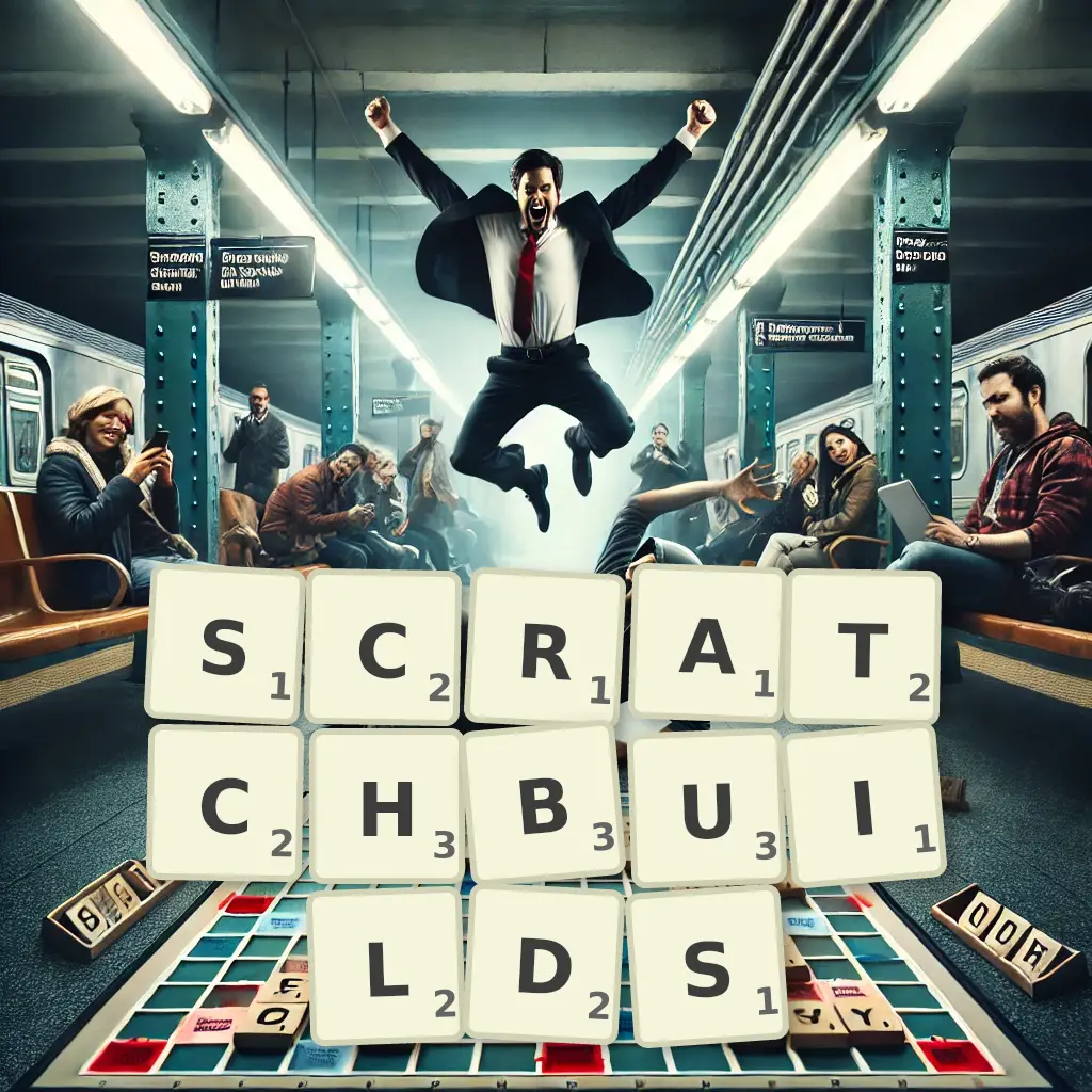 List of words with letters SCRATCHBUILDS Words with letters SCRATCHBUILDS