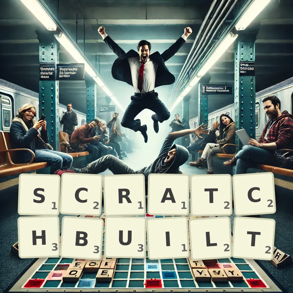 List of words with letters SCRATCHBUILT Words with letters SCRATCHBUILT