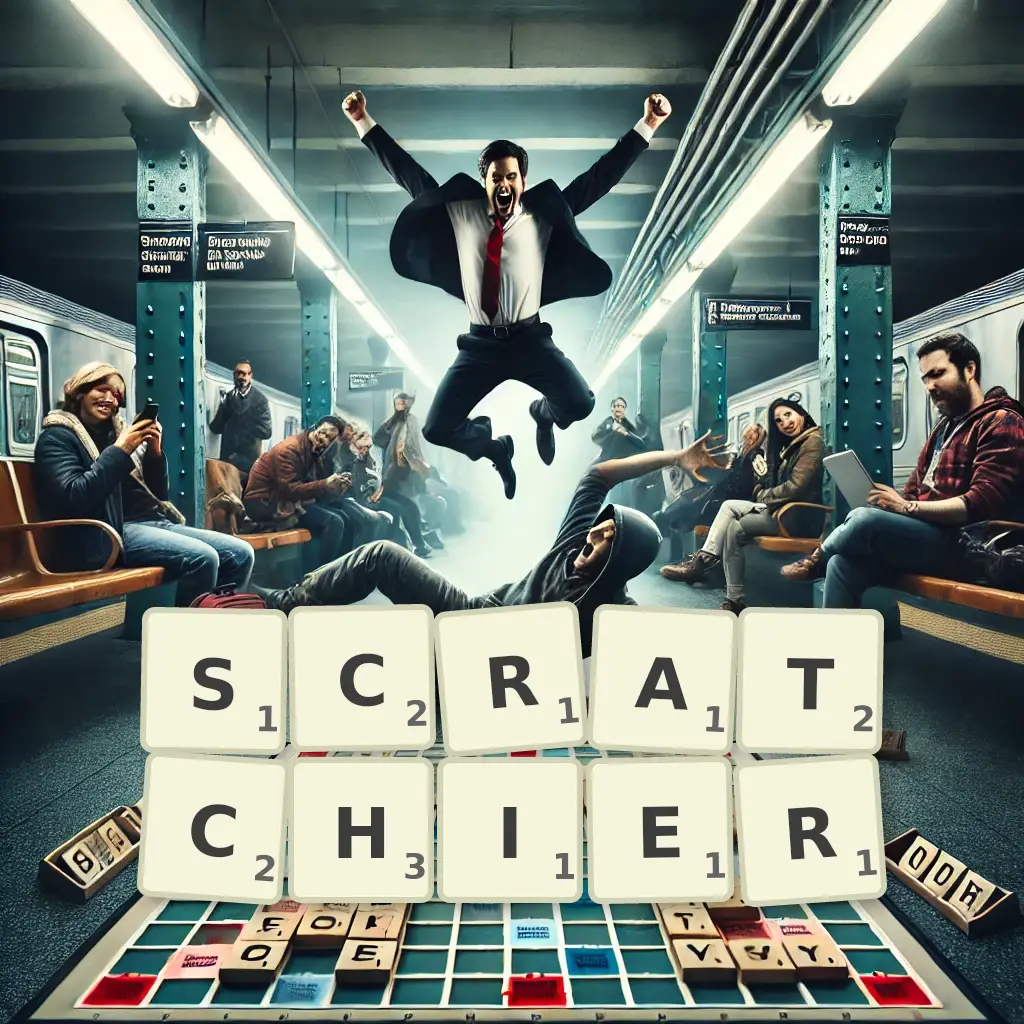 List of words with letters SCRATCHIER Words with letters SCRATCHIER
