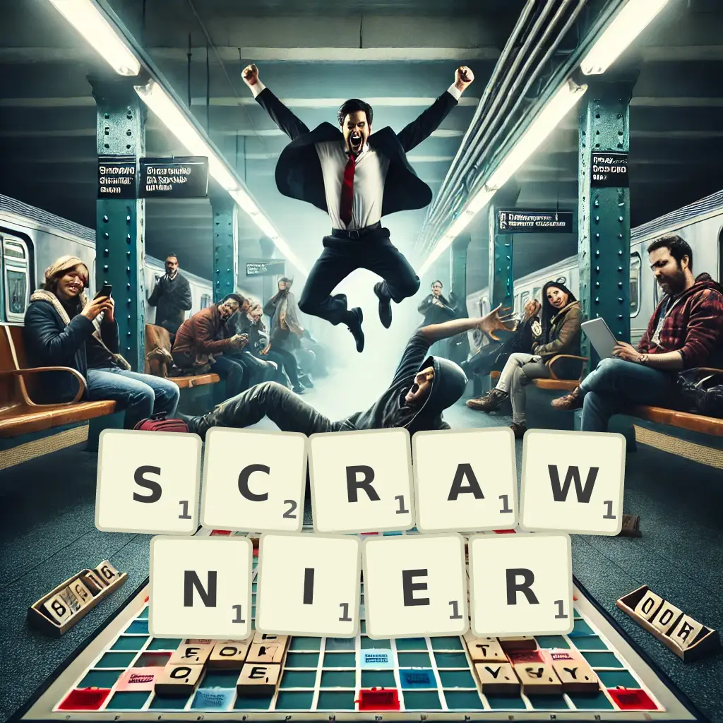 List of words with letters SCRAWNIER Words with letters SCRAWNIER