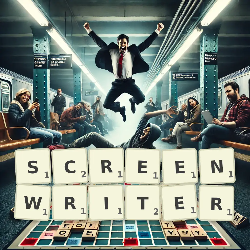 List of words with letters SCREENWRITER Words with letters SCREENWRITER