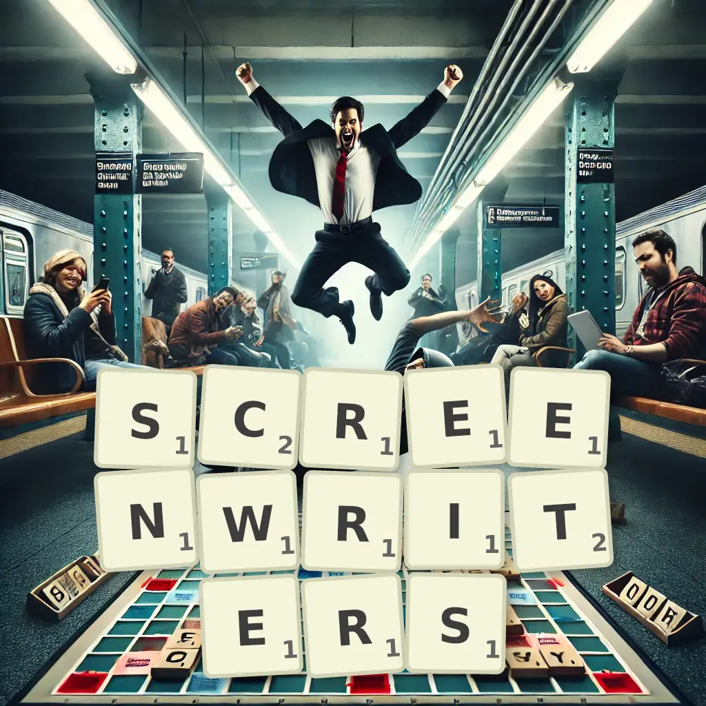 List of words with letters SCREENWRITERS Words with letters SCREENWRITERS