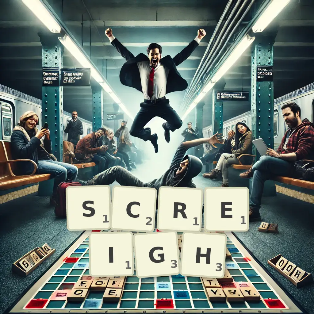 List of words with letters SCREIGH Words with letters SCREIGH