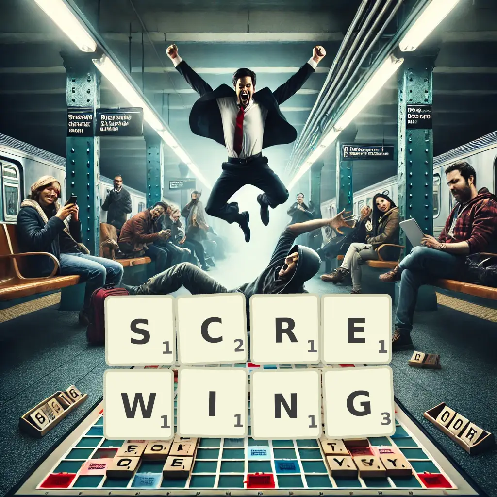 List of words with letters SCREWING Words with letters SCREWING