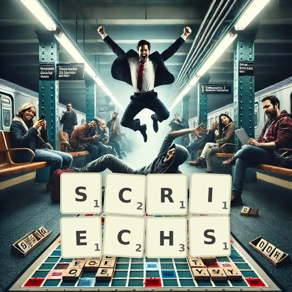 List of words with letters SCRIECHS Words with letters SCRIECHS