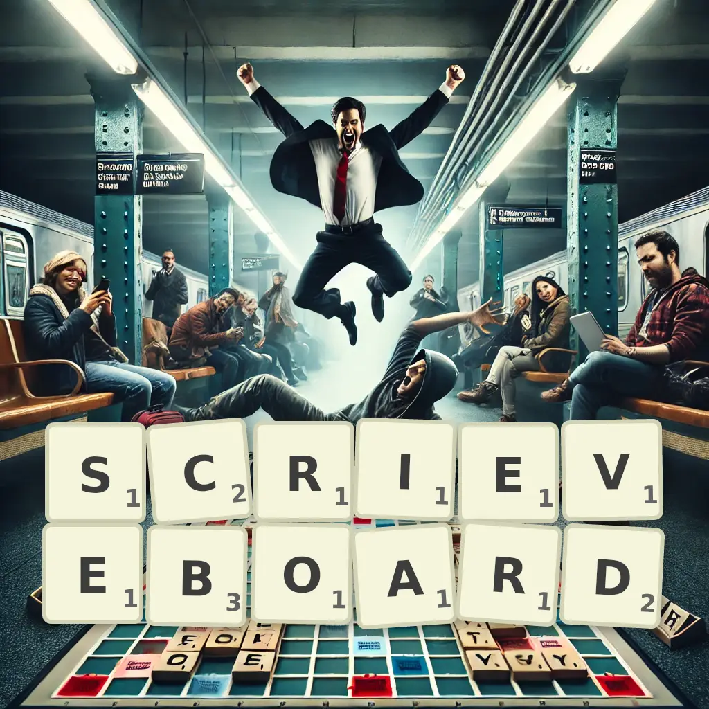 List of words with letters SCRIEVEBOARD Words with letters SCRIEVEBOARD