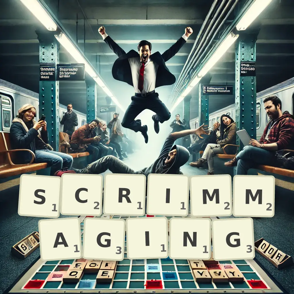 List of words with letters SCRIMMAGING Words with letters SCRIMMAGING