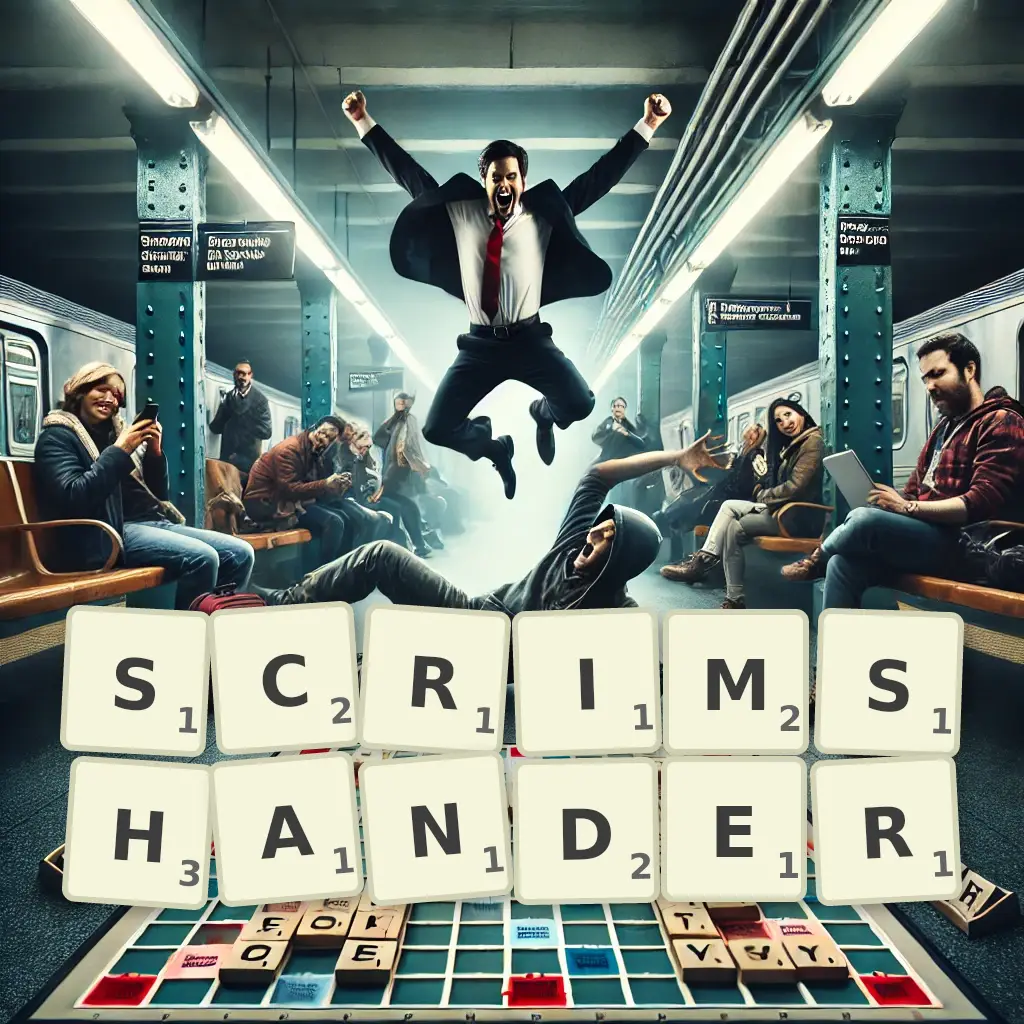 List of words with letters SCRIMSHANDER Words with letters SCRIMSHANDER