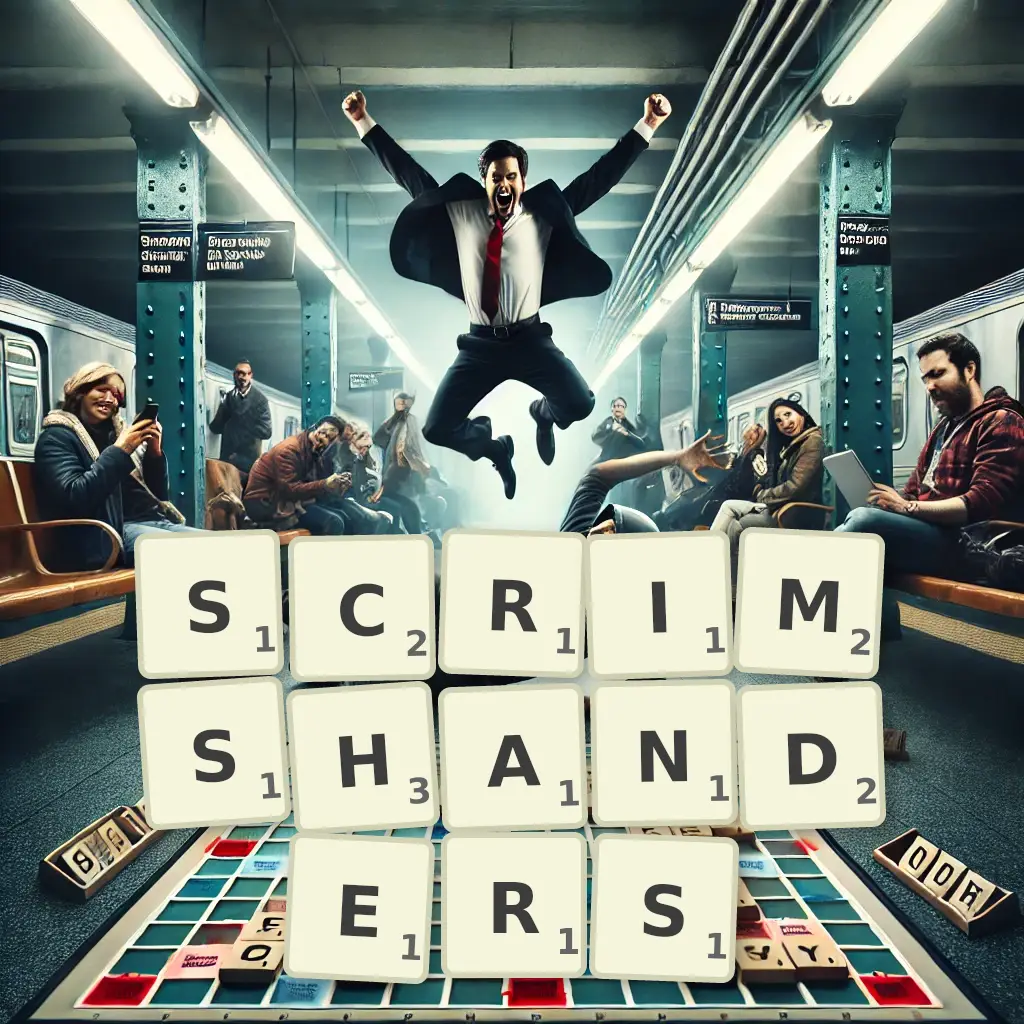 List of words with letters SCRIMSHANDERS Words with letters SCRIMSHANDERS