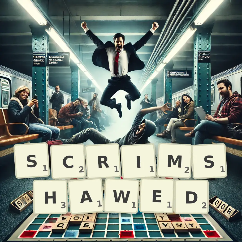 List of words with letters SCRIMSHAWED Words with letters SCRIMSHAWED