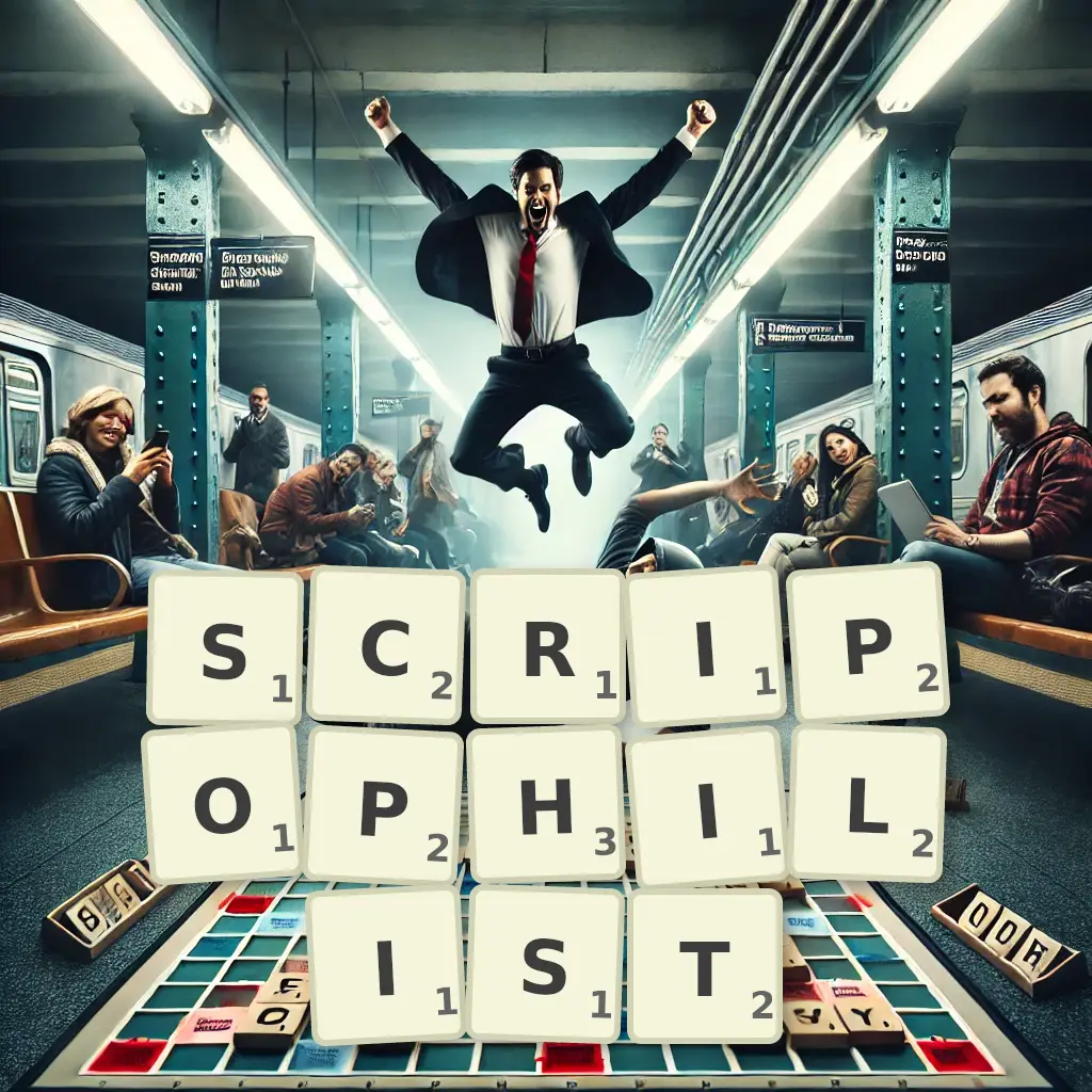 List of words with letters SCRIPOPHILIST Words with letters SCRIPOPHILIST