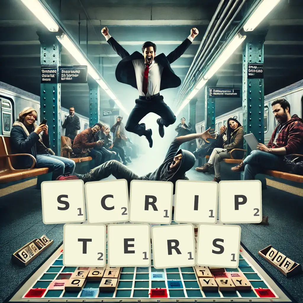 List of words with letters SCRIPTERS Words with letters SCRIPTERS
