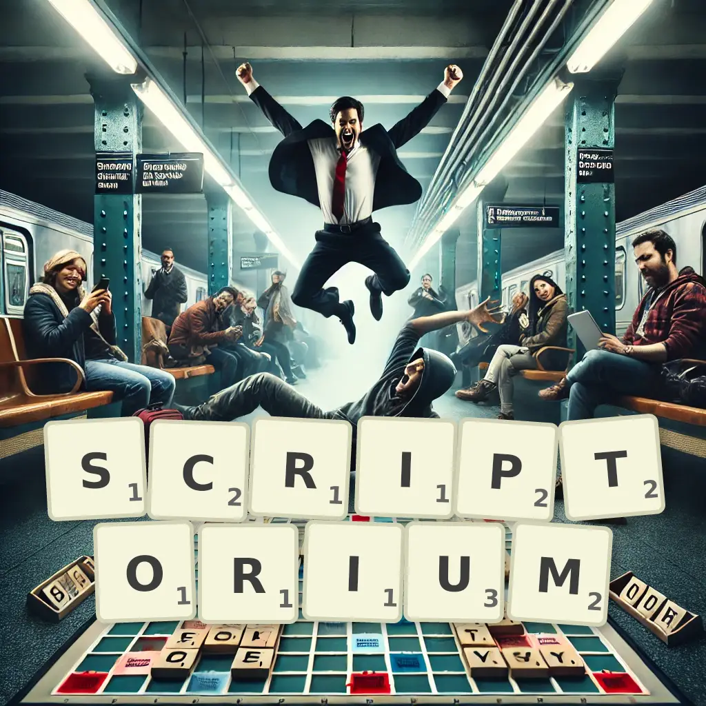 List of words with letters SCRIPTORIUM Words with letters SCRIPTORIUM