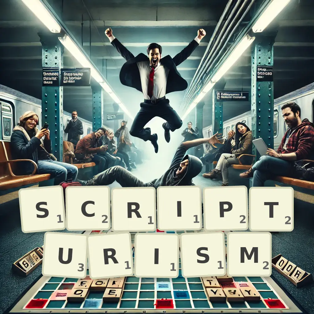 List of words with letters SCRIPTURISM Words with letters SCRIPTURISM