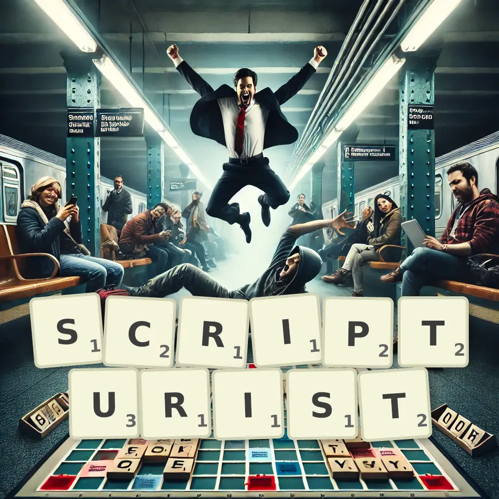 List of words with letters SCRIPTURIST Words with letters SCRIPTURIST