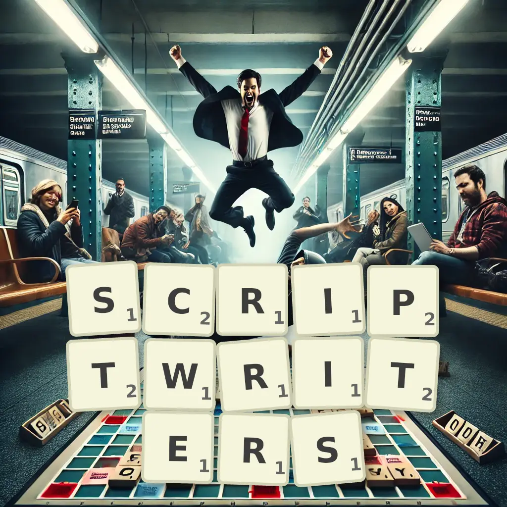 List of words with letters SCRIPTWRITERS Words with letters SCRIPTWRITERS
