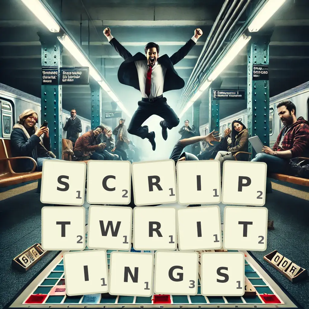 List of words with letters SCRIPTWRITINGS Words with letters SCRIPTWRITINGS