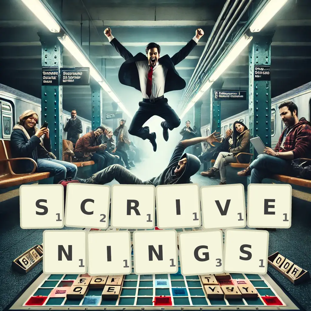 List of words with letters SCRIVENINGS Words with letters SCRIVENINGS