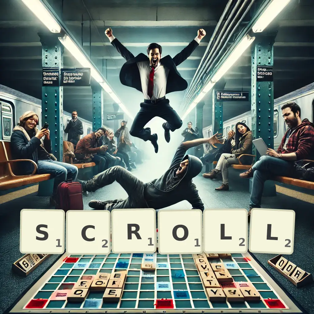 List of words with letters SCROLL Words with letters SCROLL