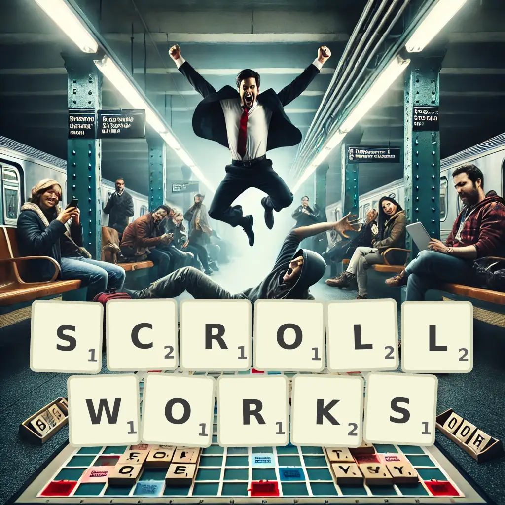 List of words with letters SCROLLWORKS Words with letters SCROLLWORKS