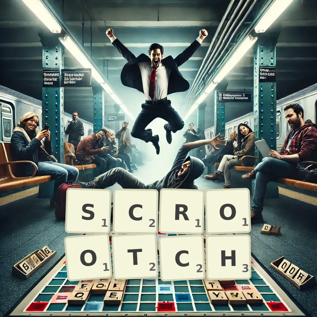 List of words with letters SCROOTCH Words with letters SCROOTCH
