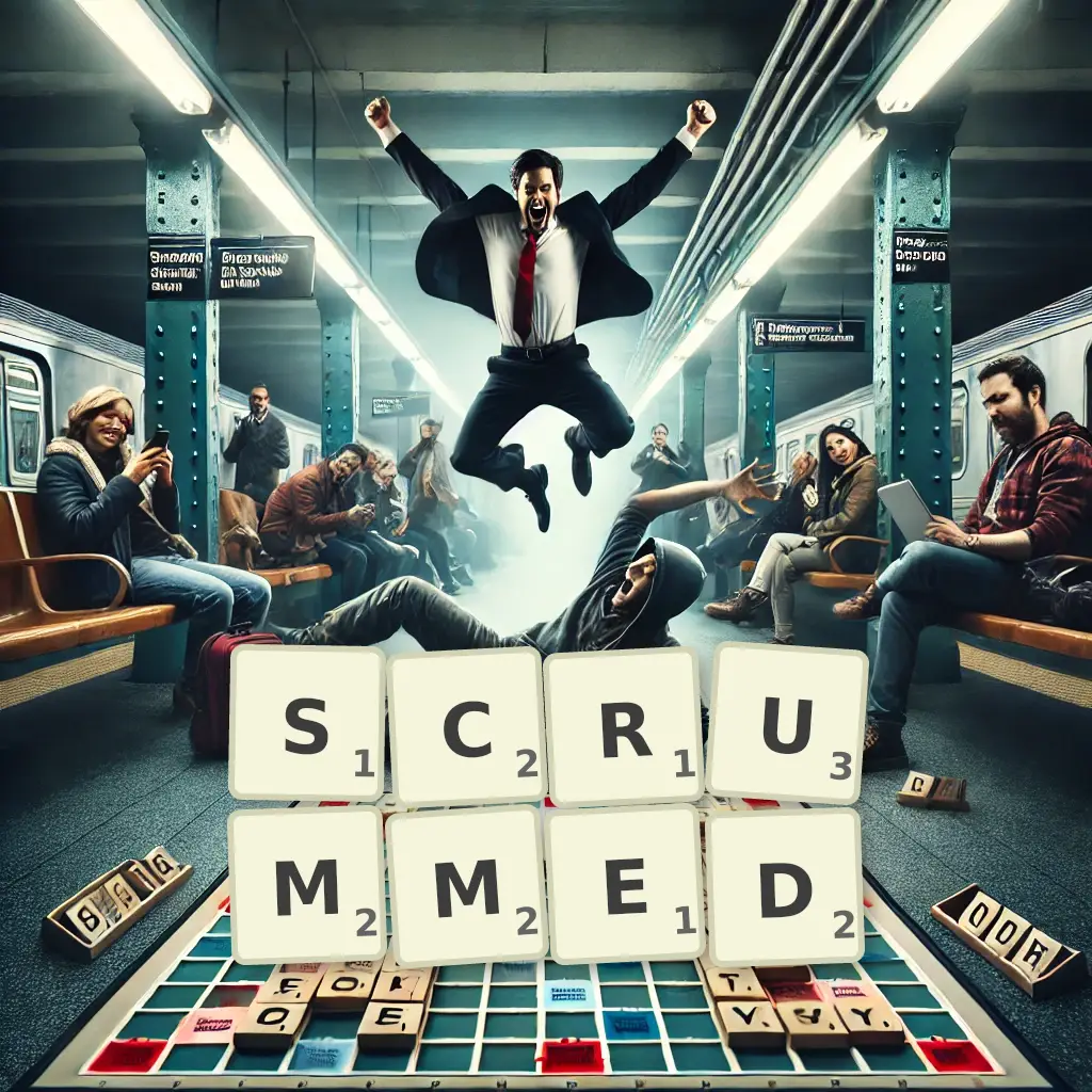 List of words with letters SCRUMMED Words with letters SCRUMMED