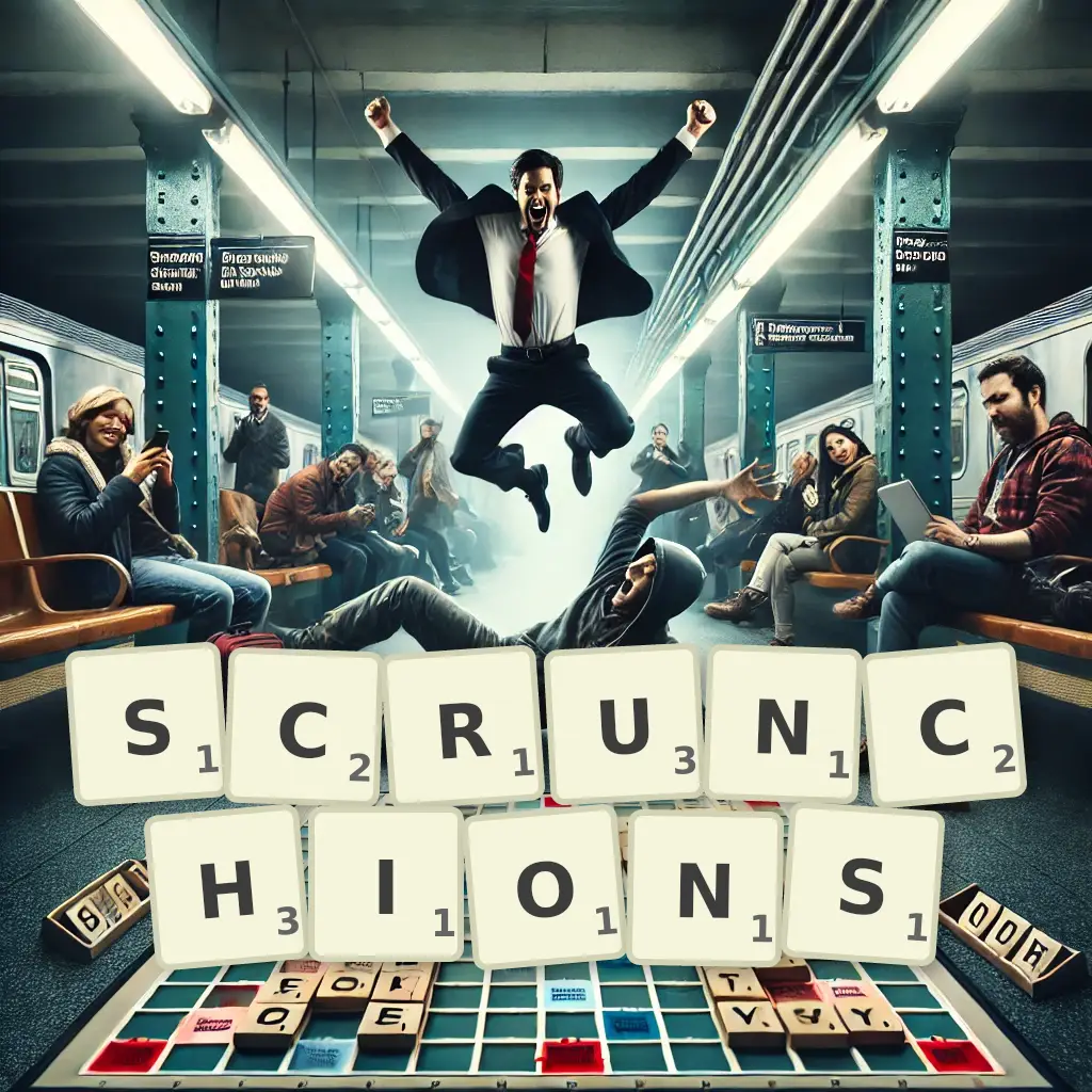 List of words with letters SCRUNCHIONS Words with letters SCRUNCHIONS
