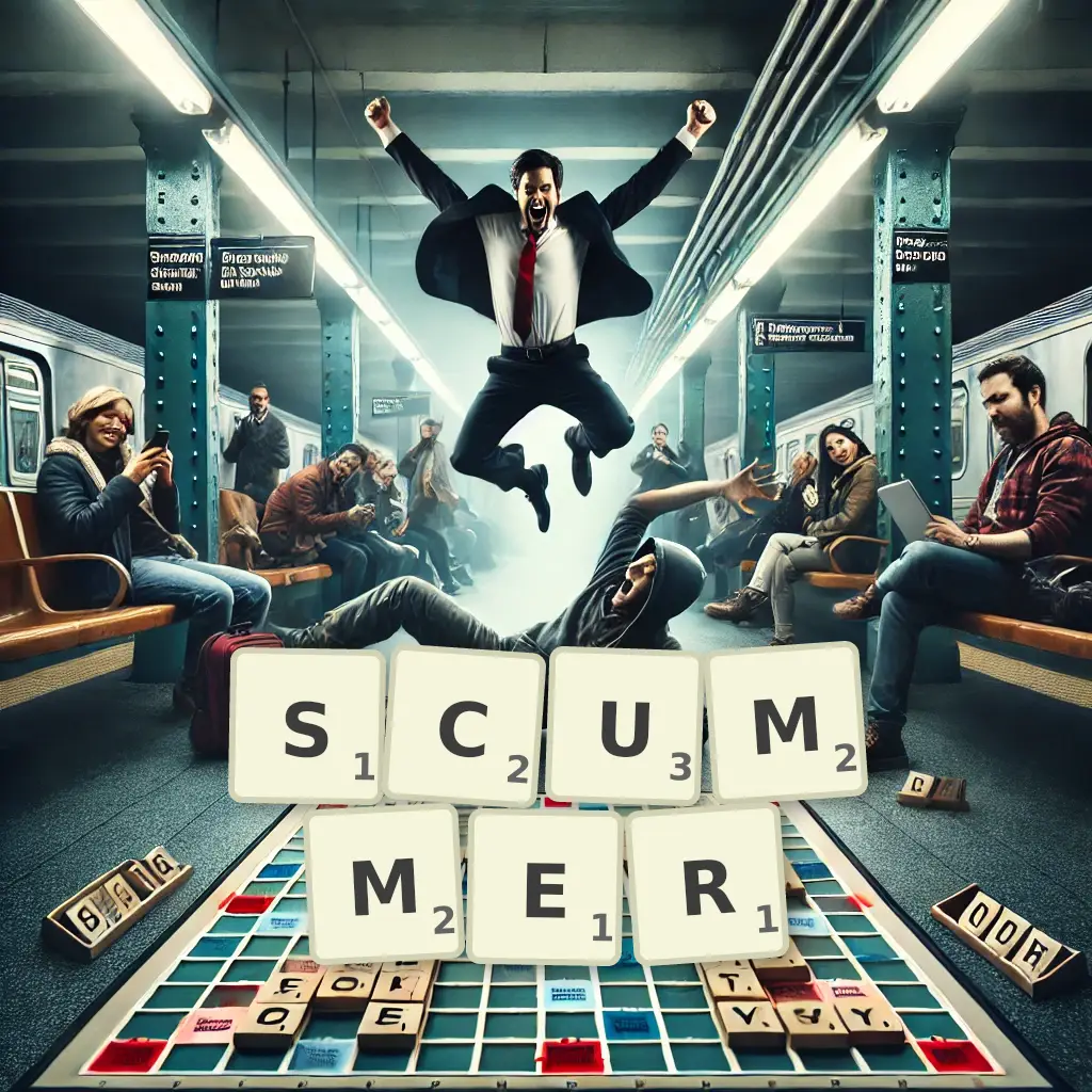 List of words with letters SCUMMER Words with letters SCUMMER