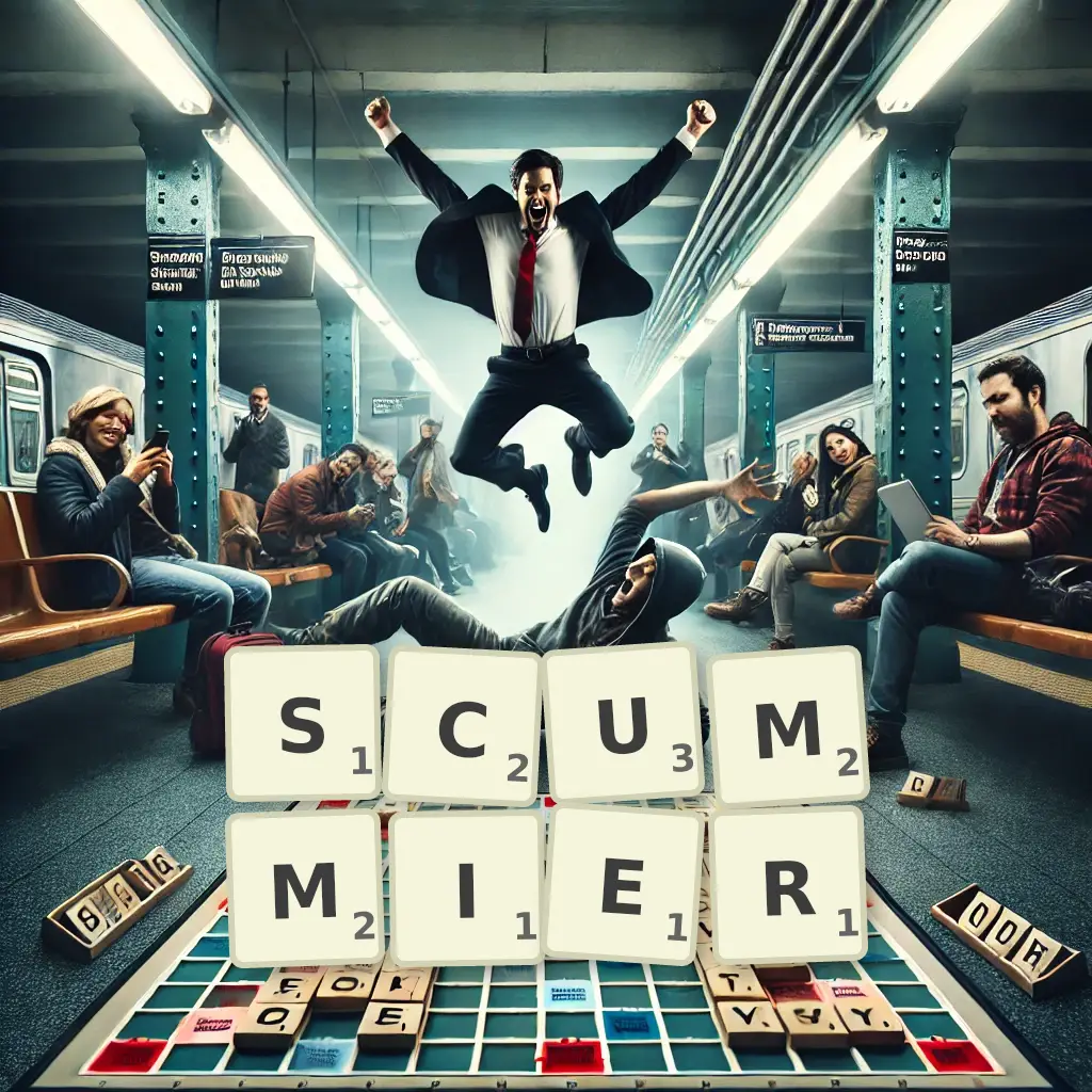List of words with letters SCUMMIER Words with letters SCUMMIER