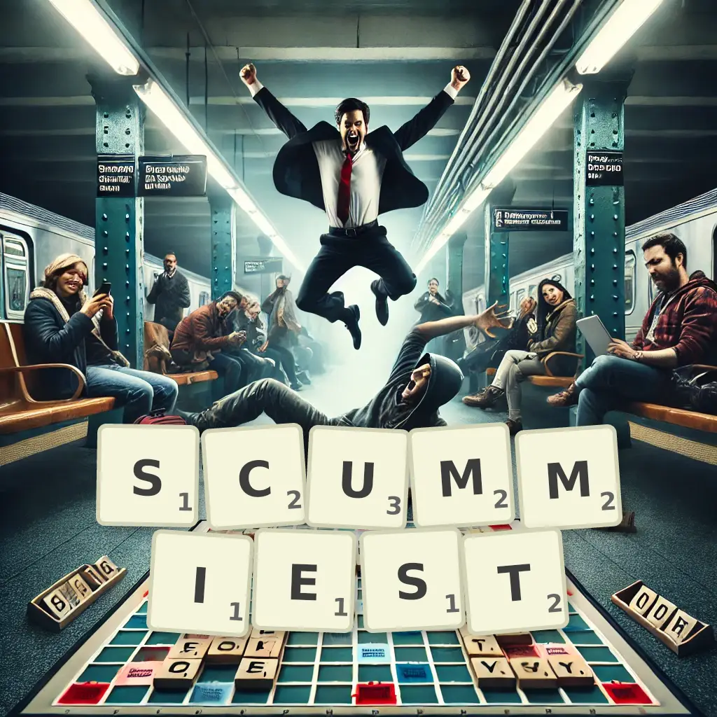 List of words with letters SCUMMIEST Words with letters SCUMMIEST
