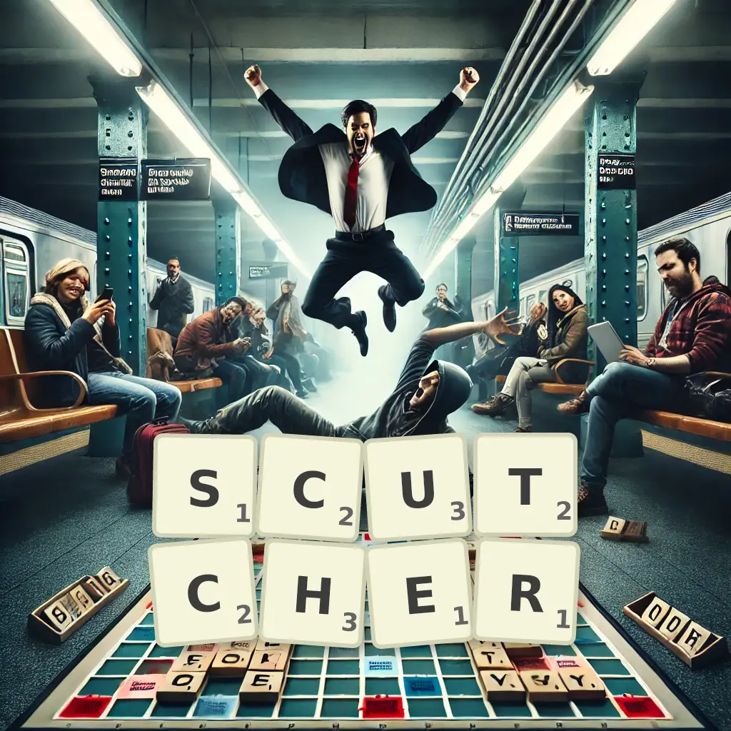 List of words with letters SCUTCHER Words with letters SCUTCHER