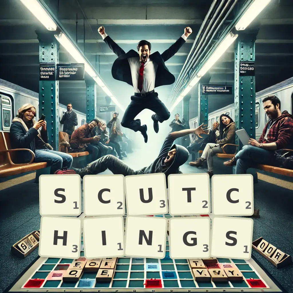 List of words with letters SCUTCHINGS Words with letters SCUTCHINGS